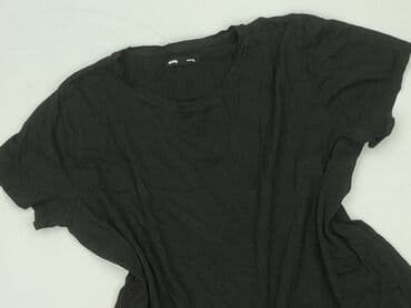 Sinsay, T-shirt damski, XL