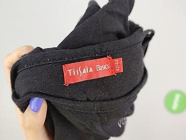 tissaia basics: Tissaia, Bluzka damska, rozmiar XL — 4