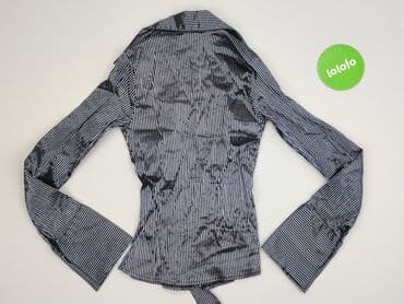 pull and bear golf damski: Natura, Сорочка жіноча, розмір S — 4