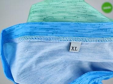 ronaldo: Ombre, T-shirt damski, rozmiar XL — 4