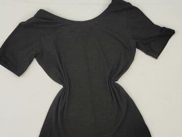 bluzka z otworem na kciuk: Diverse, Women`s T-shirt, size XS (EU 34) — 1