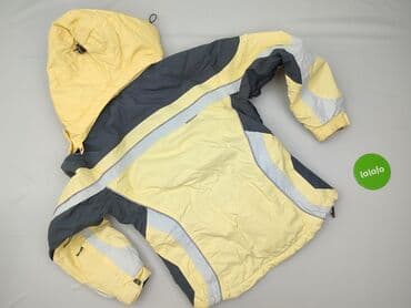 Alpine Pro, Зимова куртка жіноча, розмір S