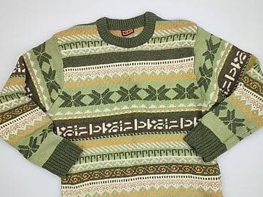 relab dresy: Klass, Sweter dla mężczyzn, rozmiar L — 1