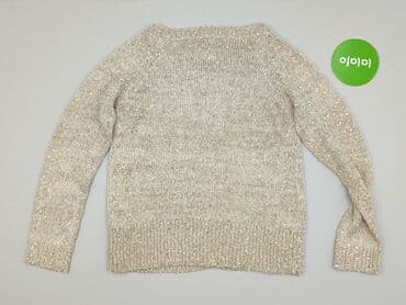 sweter z futerkiem zara: Zara, Women`s knitwear, size S — 3