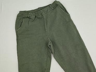 Spodnie dresowe damskie, rozmiar M