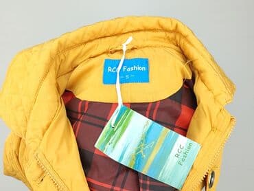 kurtka destination: Kurtka przejściowa damska, rozmiar S — 4