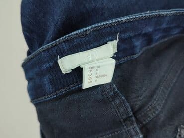 джинси h m: H&M, Jeansy damskie, rozmiar S — 5