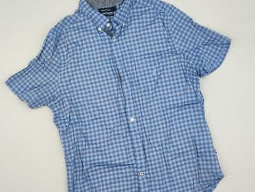 basic apparel kurtki: Nautica, Koszulа dla mężczyzn, rozmiar L — 1