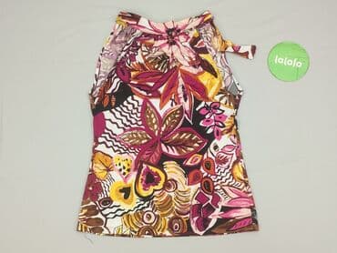 bluzki coco: Blue shadow, Top damski, rozmiar S — 2