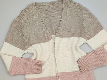 Kardigan damski, rozmiar 4XL
