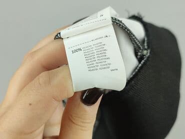 pomarańczowa marynarka mohito: House, Kurtka bomberka damska, rozmiar L — 5