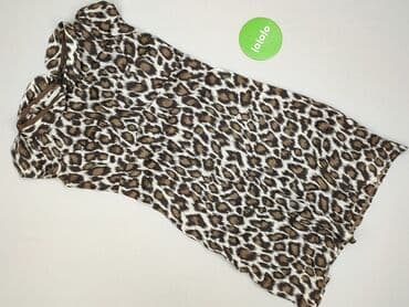 sukienki la blanche: Blanco, Women`s dress, size S — 3