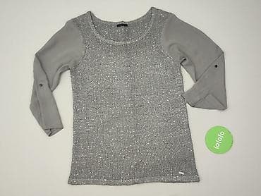 sweter tunika mohito: Mohito, Bluzka damska, rozmiar M — 2