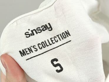 t shirty apache: Sinsay, Women`s T-shirt, size S (EU 36) — 4