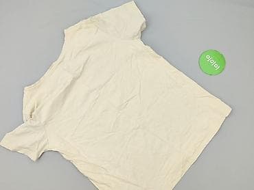 acne: Janina, T-shirt damski, rozmiar XL — 3
