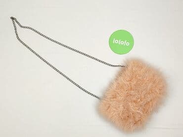 dlugie kolczyki do sukienki: Handbag, condition - Very good — 3