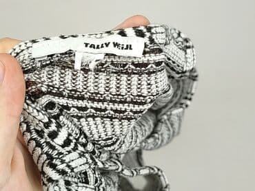 indicode t shirty: Tally Weijl, Women's blouse, size S (EU 36) — 4