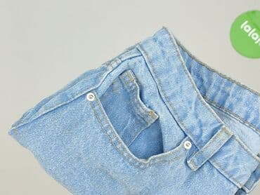 sinsay krótkie spodenki: Sinsay, Szorty damskie, rozmiar M — 6