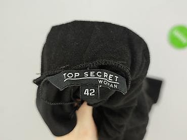 spódnice lee: Top Secret, Spódnica damska, rozmiar XL — 4