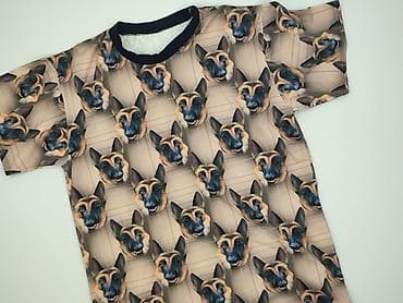 puga bluzki: T-shirt damski, rozmiar 4XL — 1