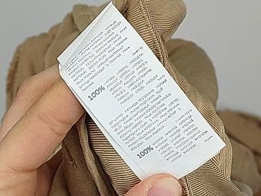 meditrendy buty: Mohito, Spodnie materiałowe damskie, rozmiar XS — 6