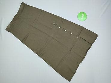 spódnice camel: Zara, Spódnica damska, rozmiar S — 2