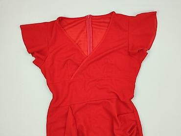 shein bluzki oversize: Shein, Sukienka damska, rozmiar L — 1