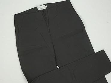 Cotton Club, Spodnie materiałowe damskie, rozmiar L — 1