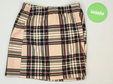 shein spódnice boho: Shein, Spódnica damska, rozmiar S — 3