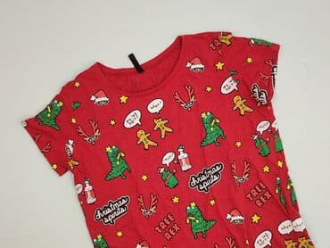 jeremy sochan tshirt: Sinsay, Women`s T-shirt, size S (EU 36) — 1