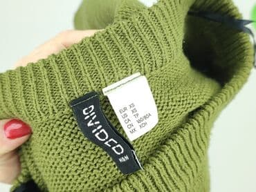 kurtka divided h m: H&M Divided, Светр жіночий, розмір XS — 5