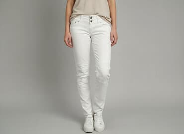 iteno jeans damskie: Jeansy damskie, rozmiar M — 7