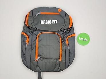 kid backpack: Plecak, Basic, stan - Idealny — 2