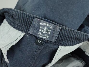 шорти bershka: Szorty damskie, rozmiar XL — 5