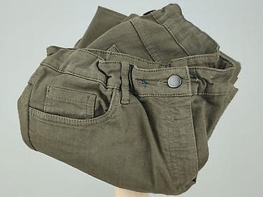 kró: Zerres, Spodnie materiałowe damskie, rozmiar 2XL — 9