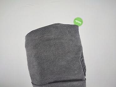 flare jeans: H&M, Jeansy damskie, rozmiar M — 6