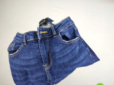 mohito spodnie jeansowe: Mohito, Jeansy damskie, rozmiar XS — 6
