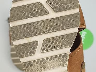 crocs c 9: Esprit, Sandały damskie, rozmiar 39 — 4