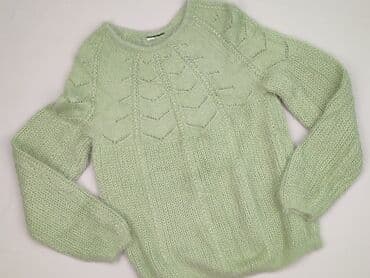 kapcie wyprzeda: Sweter damski, rozmiar S — 1