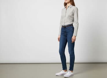 Women`s shirt, size L