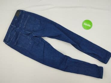 sofix kozaki: Q/S By S.Oliver, Jeansy damskie, S — 3