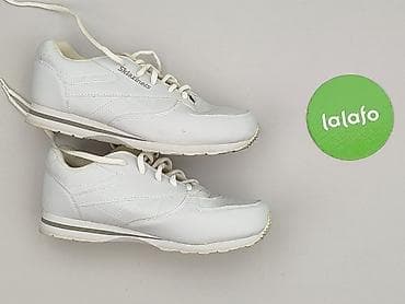 sandałki reserved: Sneakersy damskie, rozmiar 40 — 3