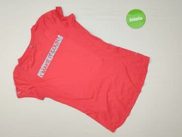 t shirty pit bull allegro: Nike, T-shirt damski, rozmiar S — 3