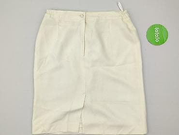 spodnica jeans: Spódnica damska, rozmiar M — 3