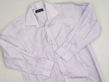 zara szlafrok: Koszulа dla mężczyzn, rozmiar XL — 1