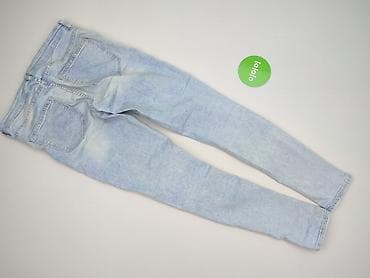 apple jeans: H&M Divided, Jeansy damskie, rozmiar L — 3