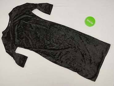 sylwester bluzki: Atmosphere, Sukienka damska, rozmiar L — 2