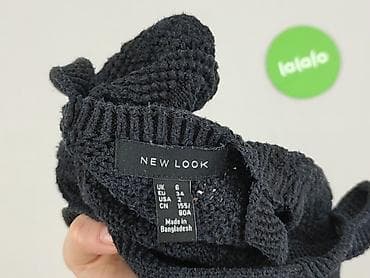 missguided ubrania: New Look, Top damski, rozmiar 2XS — 5