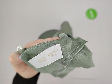 bluzka od mango: MNG, Bluzka damska, rozmiar S — 5