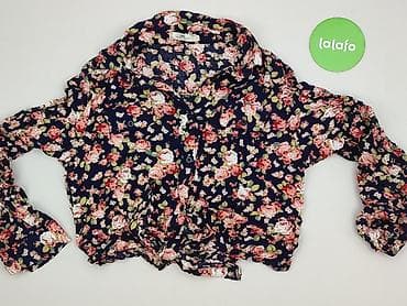 crocsy j2: Koszula damska, rozmiar 2XL — 2